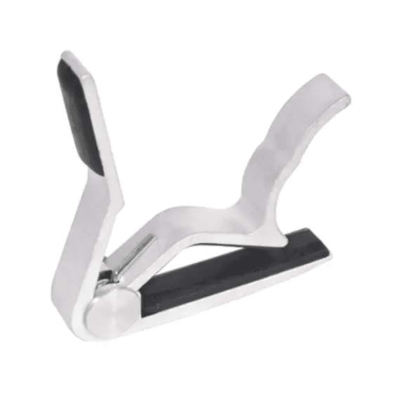 Guitar Spring Capo