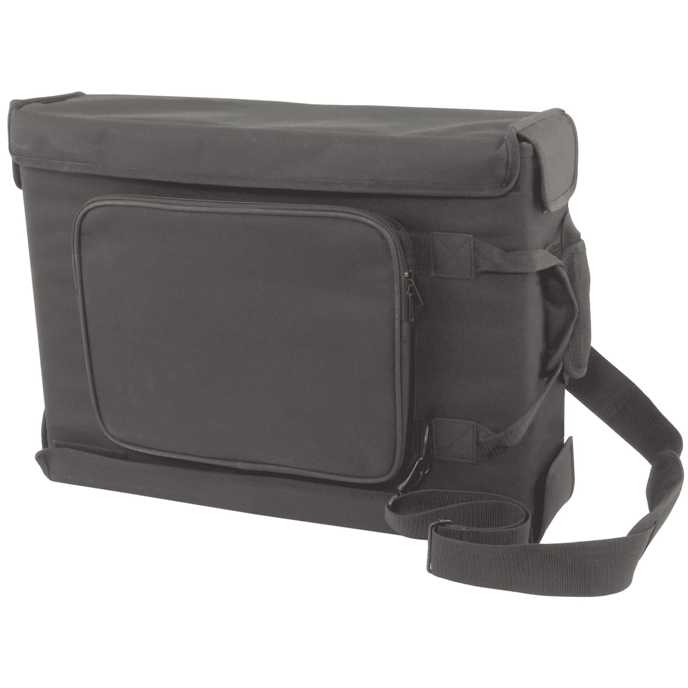 Chord RACKBAG2U 19in RACK BAG 2U
