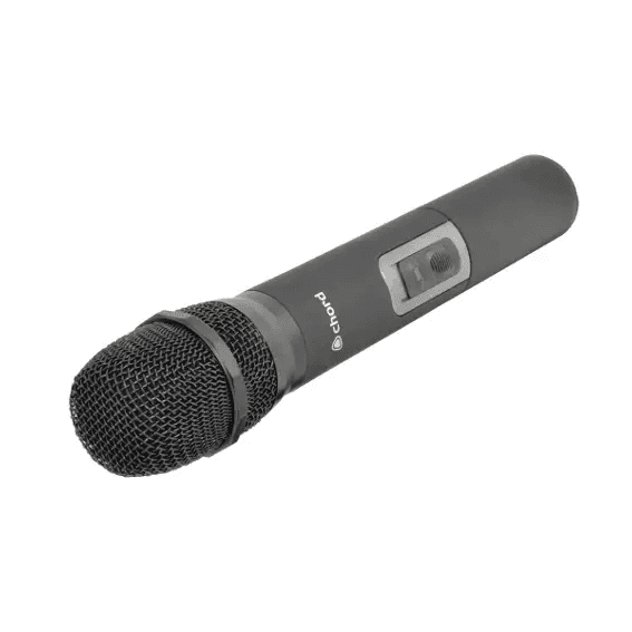 Chord REPLACEMENT HANDHELD MICROPHONE UHF 864.3MHz