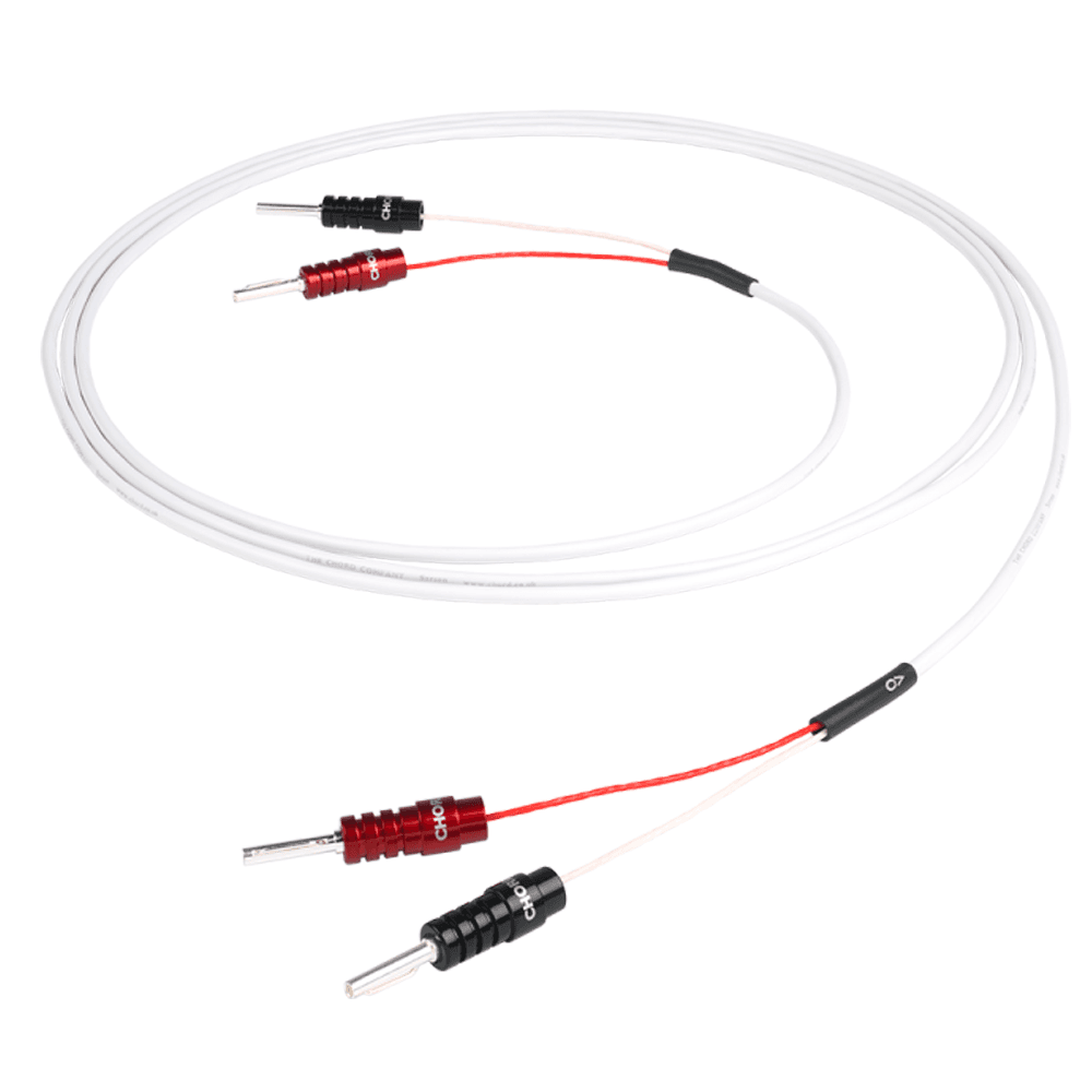 Chord Sarsen - 18 Guage Speaker cable (per meter)