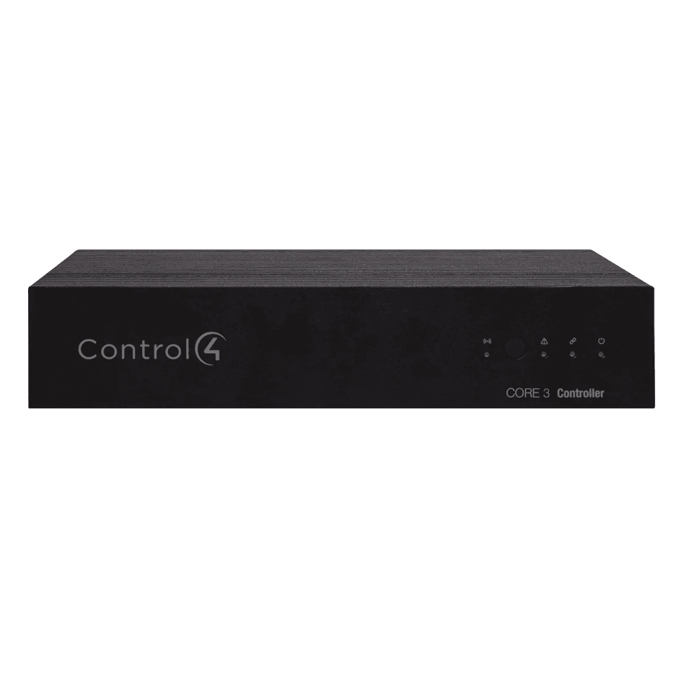 Control4 Core 3 - Smart Home Controller