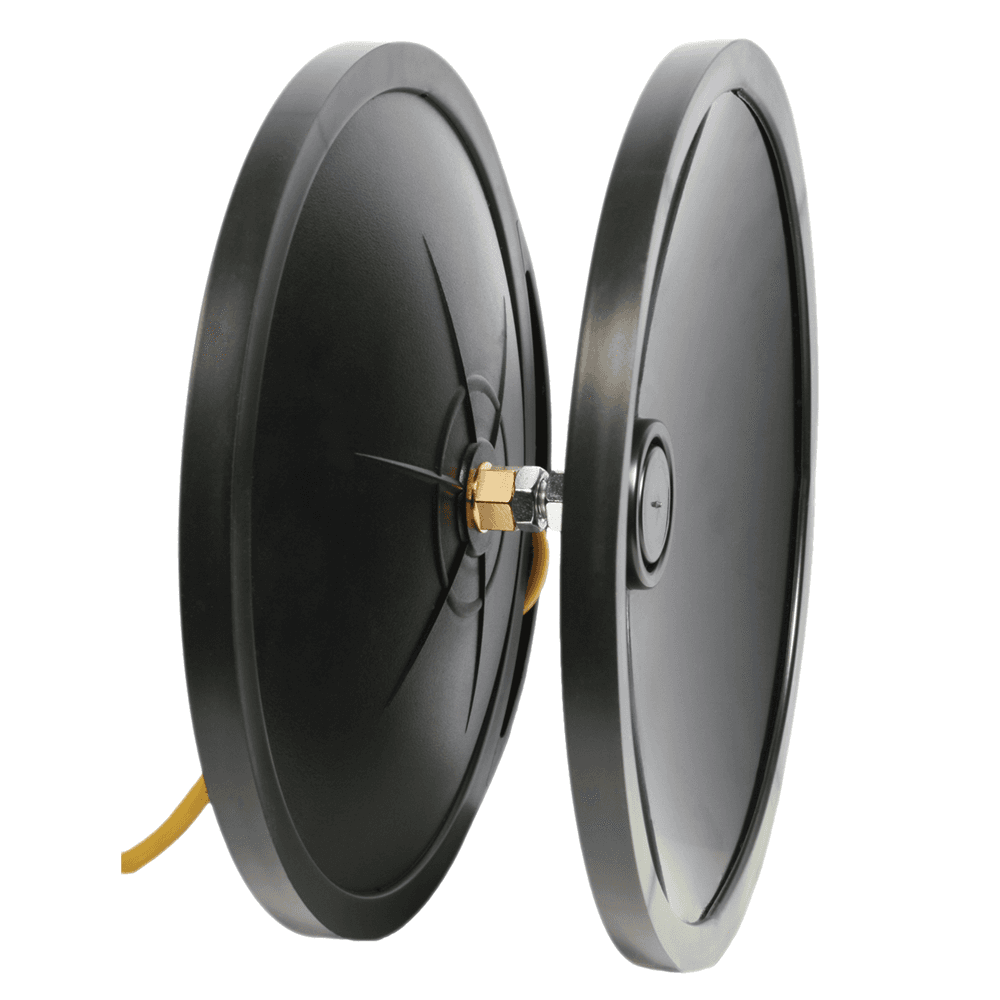 Clark Synthesis AQ339 Diluvioᵀᴹ Underwater Loudspeaker - Underwater Wall Mount Speaker