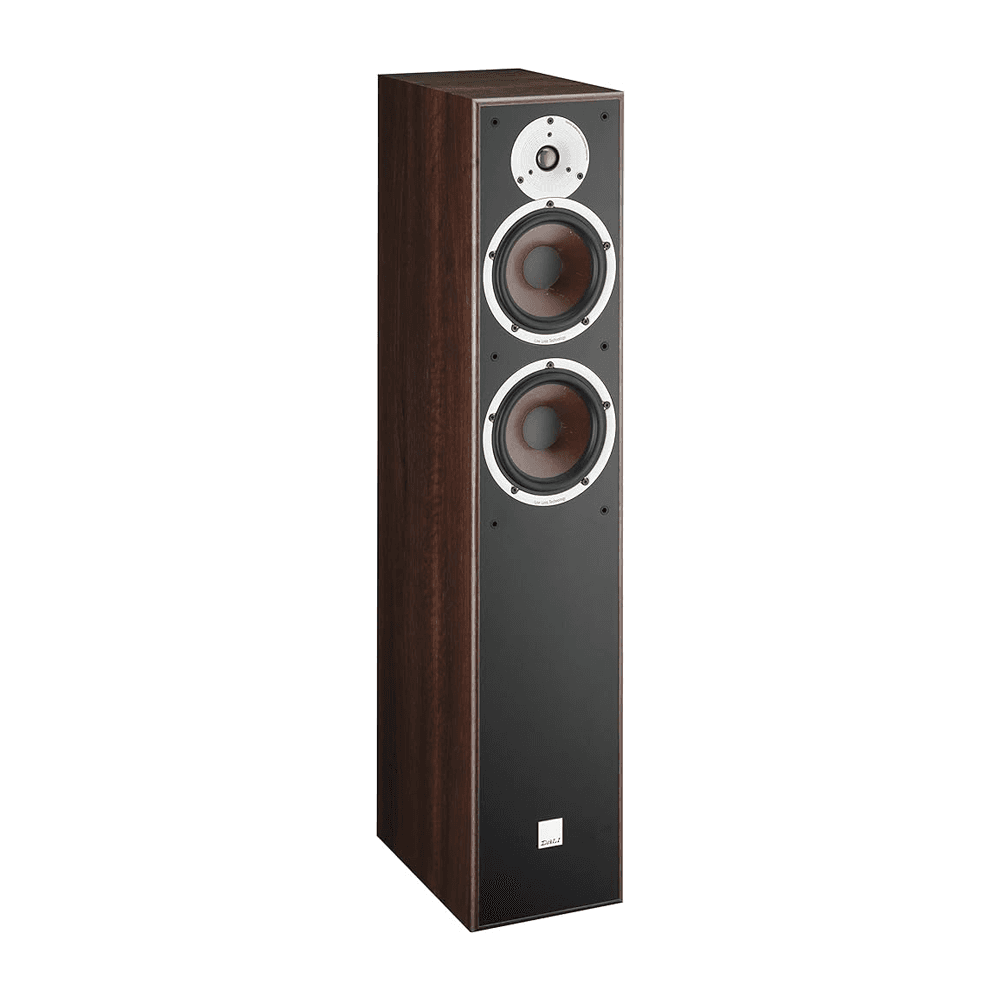 Dali Spektor 6 - Single Speaker (For damage replacement) Walnut