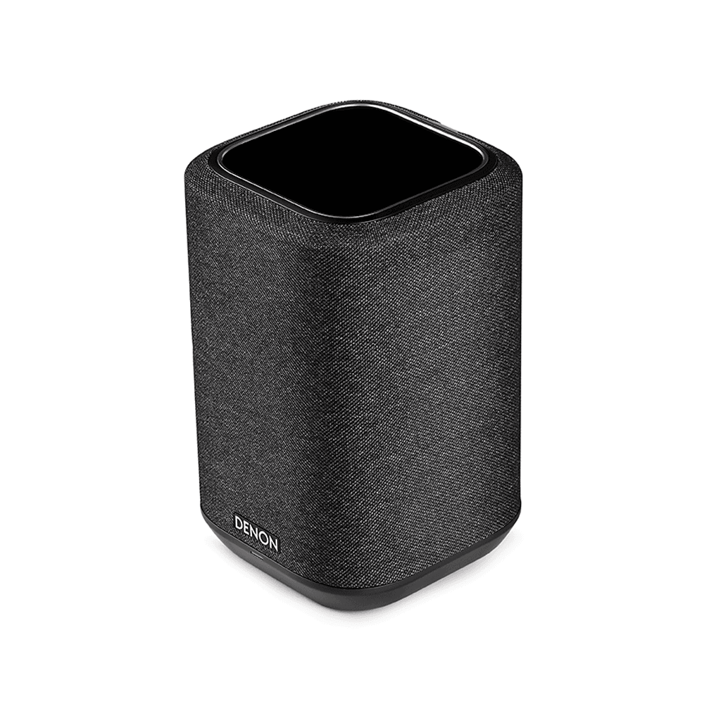 Denon Home 150 - WiFi Speaker with Heos, Airplay2 and Bluetooth