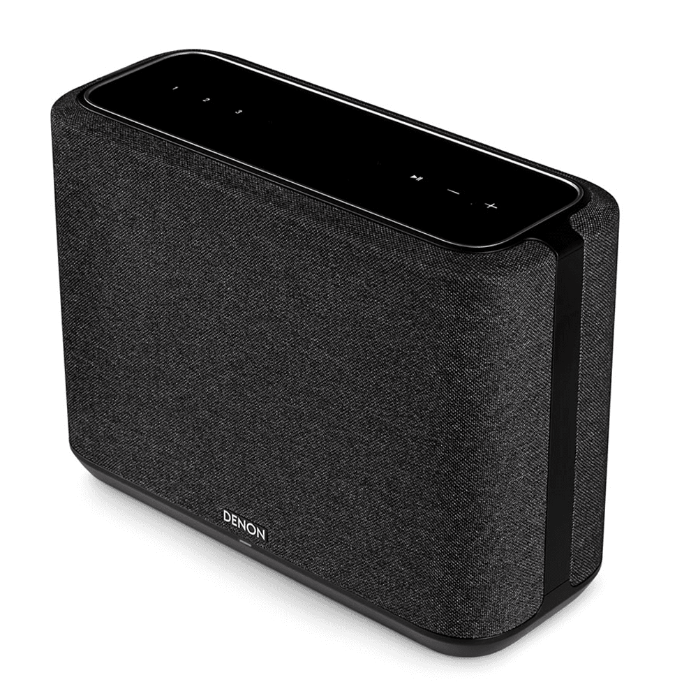 Denon Home 250 - WiFi Speaker with Heos, Airplay2 and Bluetooth