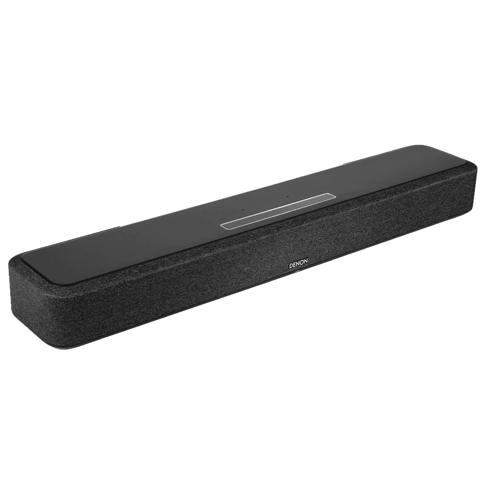 Denon Home 550 - 3D Audio SoundBar