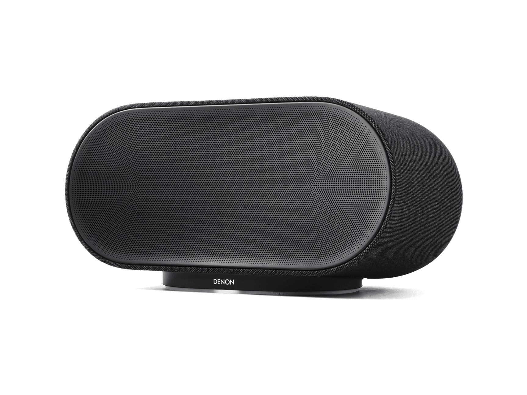 Denon Home 600 Charcoal - Wireless Smart Speaker