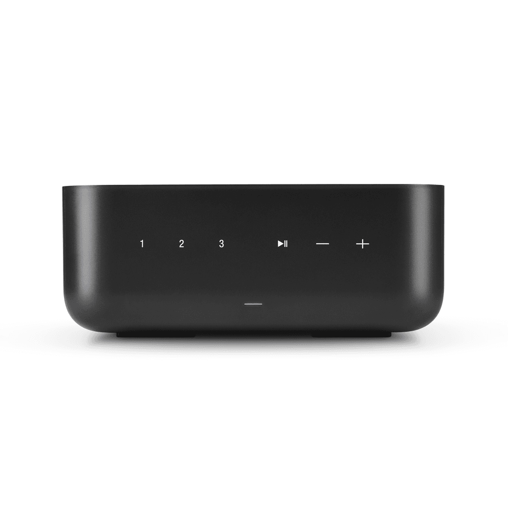 Denon Home Amp - 2 Ch. 100W Amplifier with HEOS® Built-in