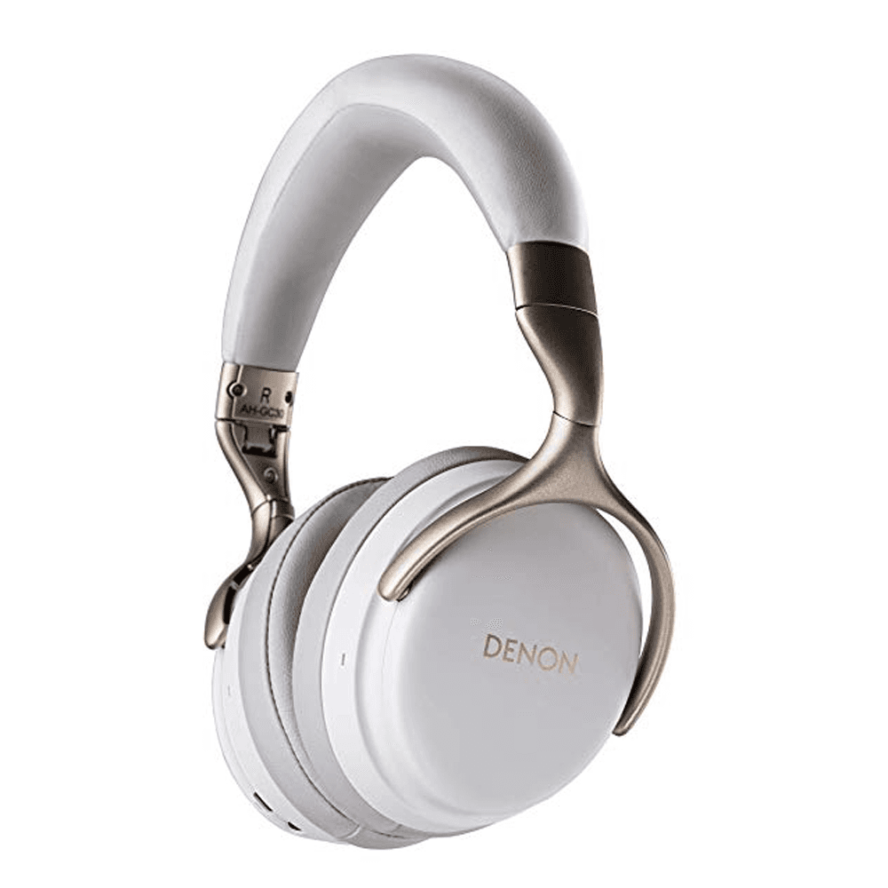 Denon AH-GC30 - Noise Cancelling Over-Ear Wireless Headphones