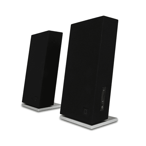 Definitive Technology Incline - HiFi Computer Speakers (Demo Set)