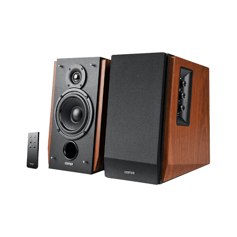 Edifier R1700BTS - Powered Bluetooth Stereo Speakers (Pair)