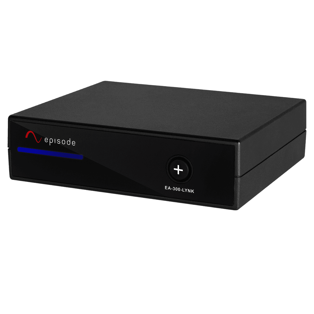 Episode Lynk - Audio Casting Interface