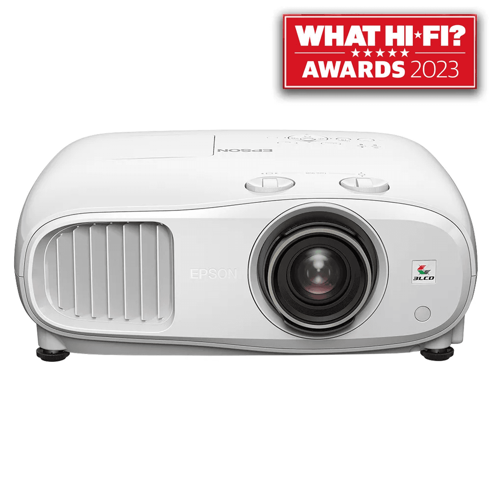 Epson EH-TW7100 - 4K PRO-UHD projector