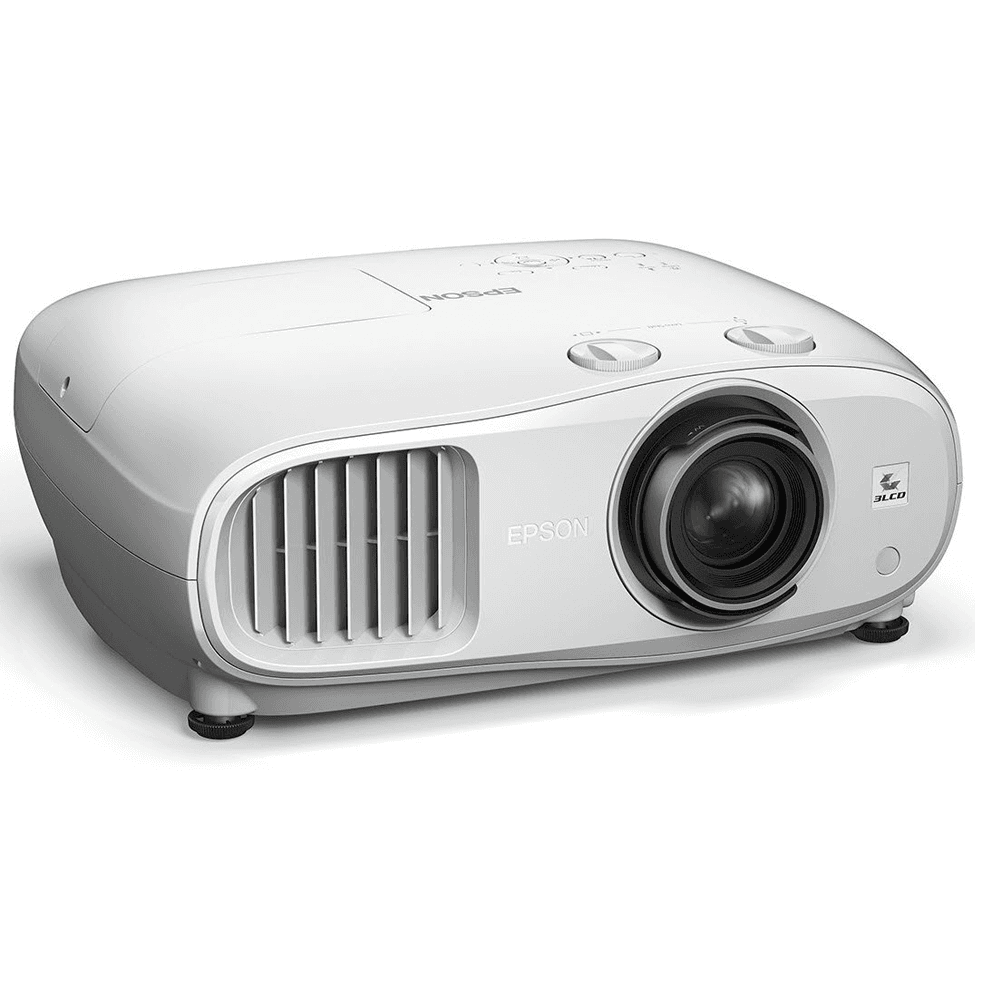 Epson EH-TW7000 - 4K Home Theatre Projector