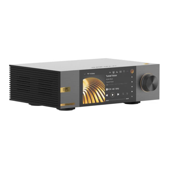 EverSolo DMP A6 Master Gen2 - Master Gen2 Streamer