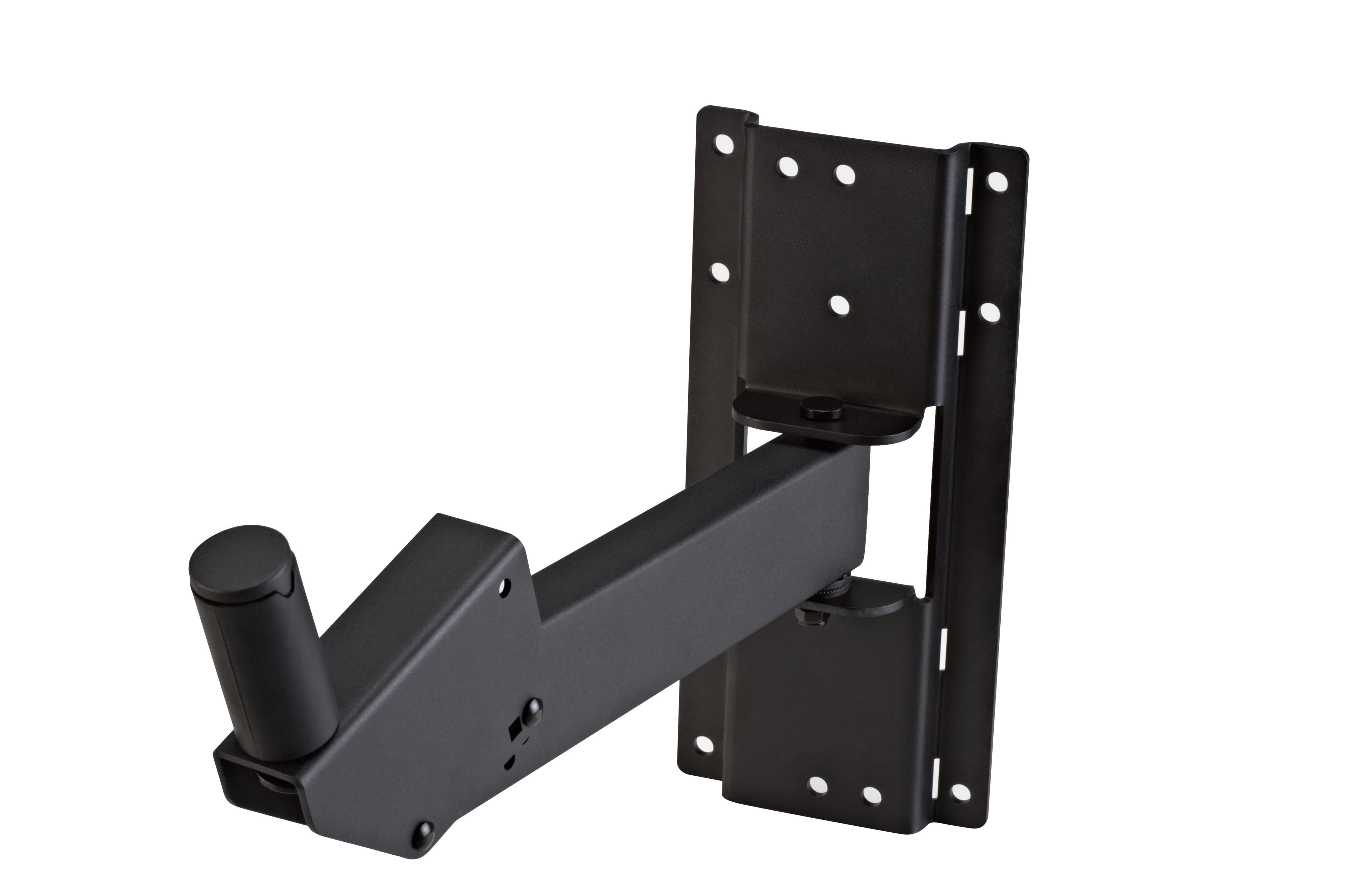 Wharfedale Pro TITAN WPB 2 - Wall Bracket Black Max 22kgs (Each)