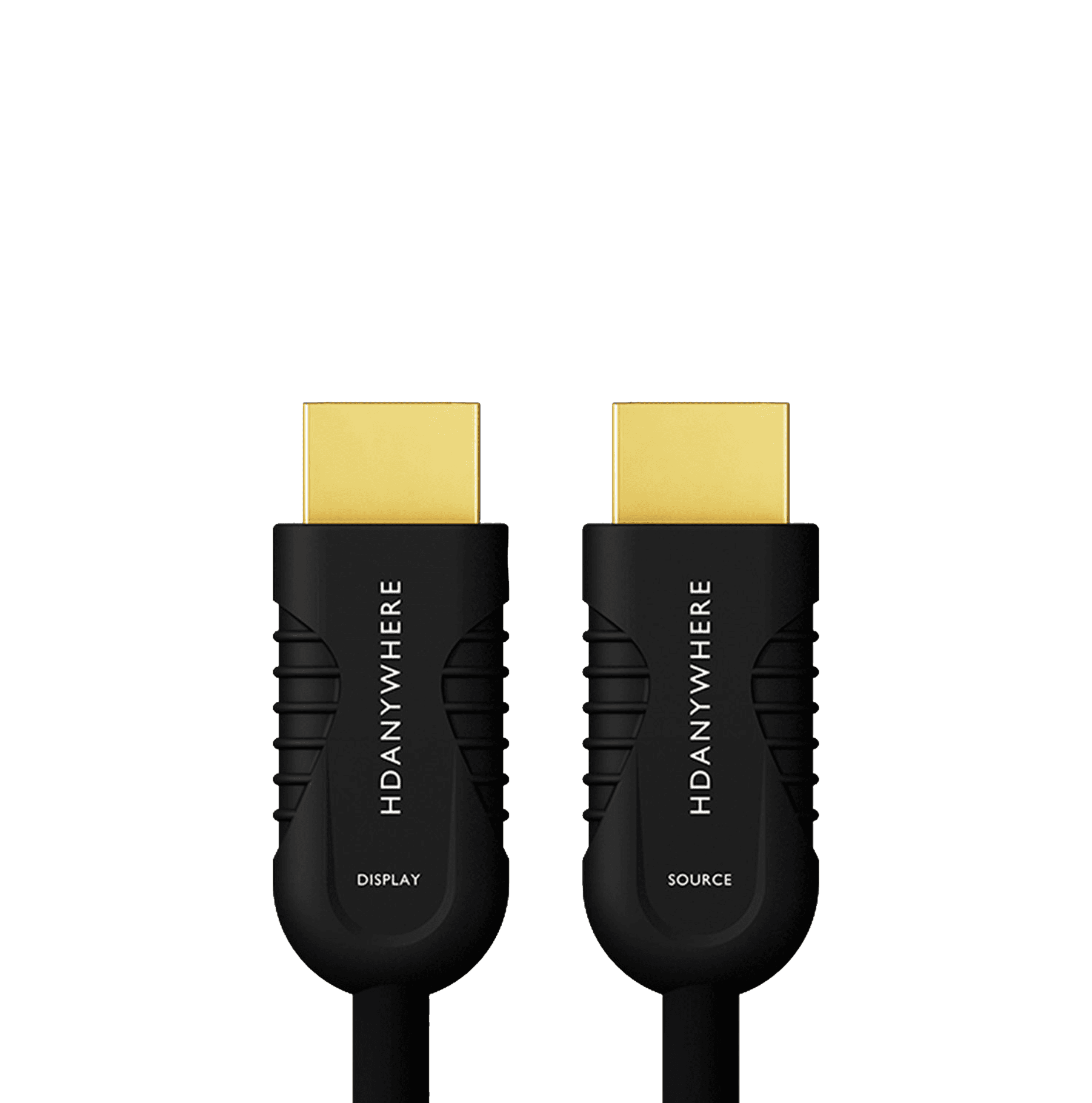 HD Anywhere HDMI Fibre Optic MAX Cable - 20m 8K Ultra High Speed Fibre-Optic Max (48G)