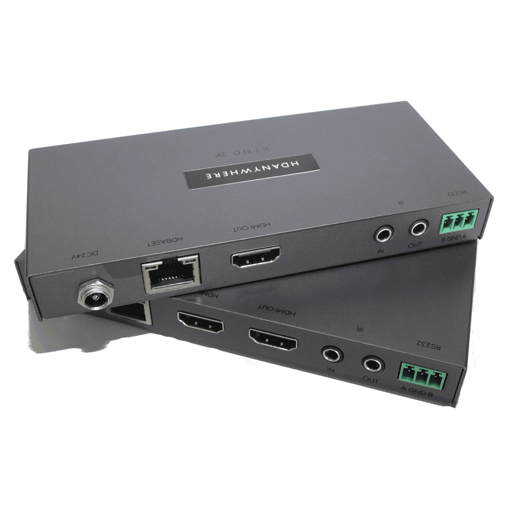 HD Anywhere XTND 2K (150) - Hdmi Extender Set 1080p