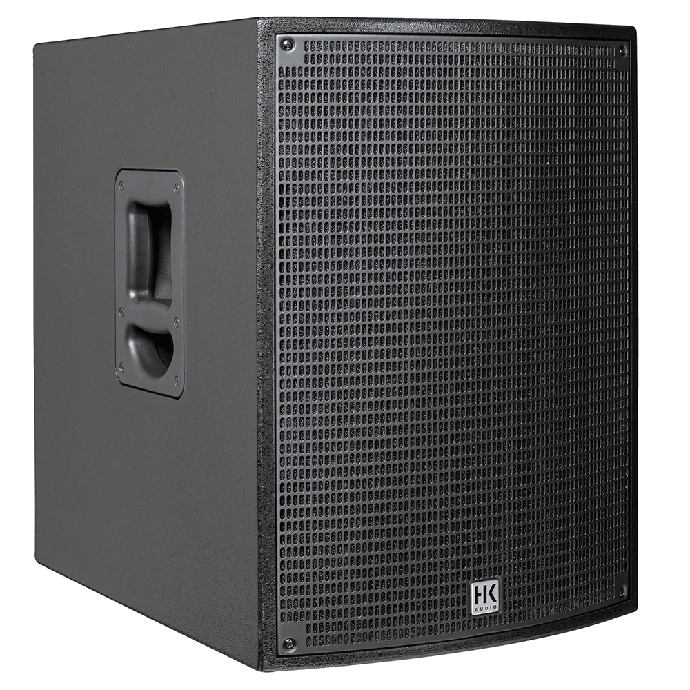 HK Audio SONAR 115 Sub D - 1500W Active PA Subwoofer