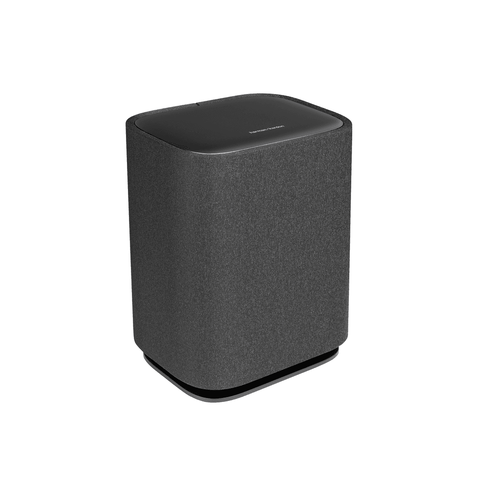 Harman Kardon - Enchant Wireless Sub - Black