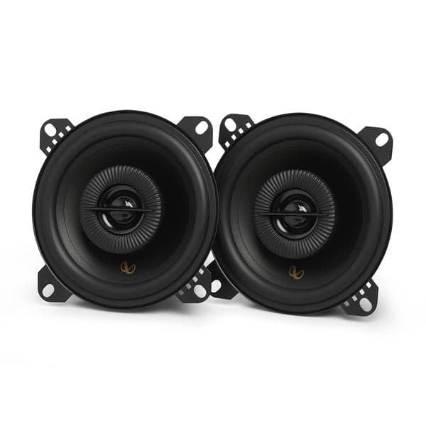 Harman Kardon - JBL Alpha 403F 4" (10cm) 2 Way Co Axial Car Speaker (No Grill)