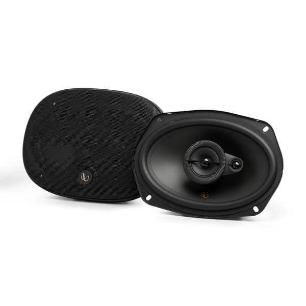 Harman Kardon - JBL Alpha 693M 6x9" 3 Way Co Axial Car Speaker
