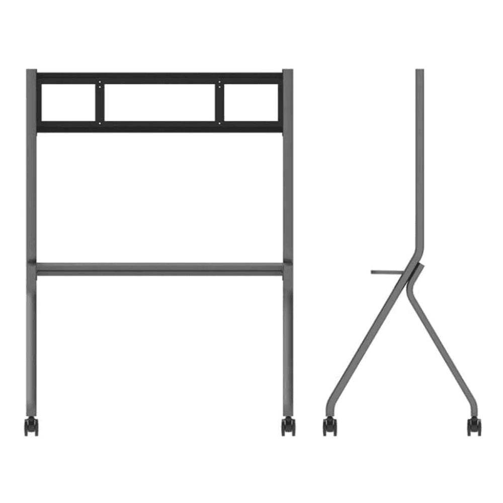 Hisense - MC086C Mobile Bracket And Stand For