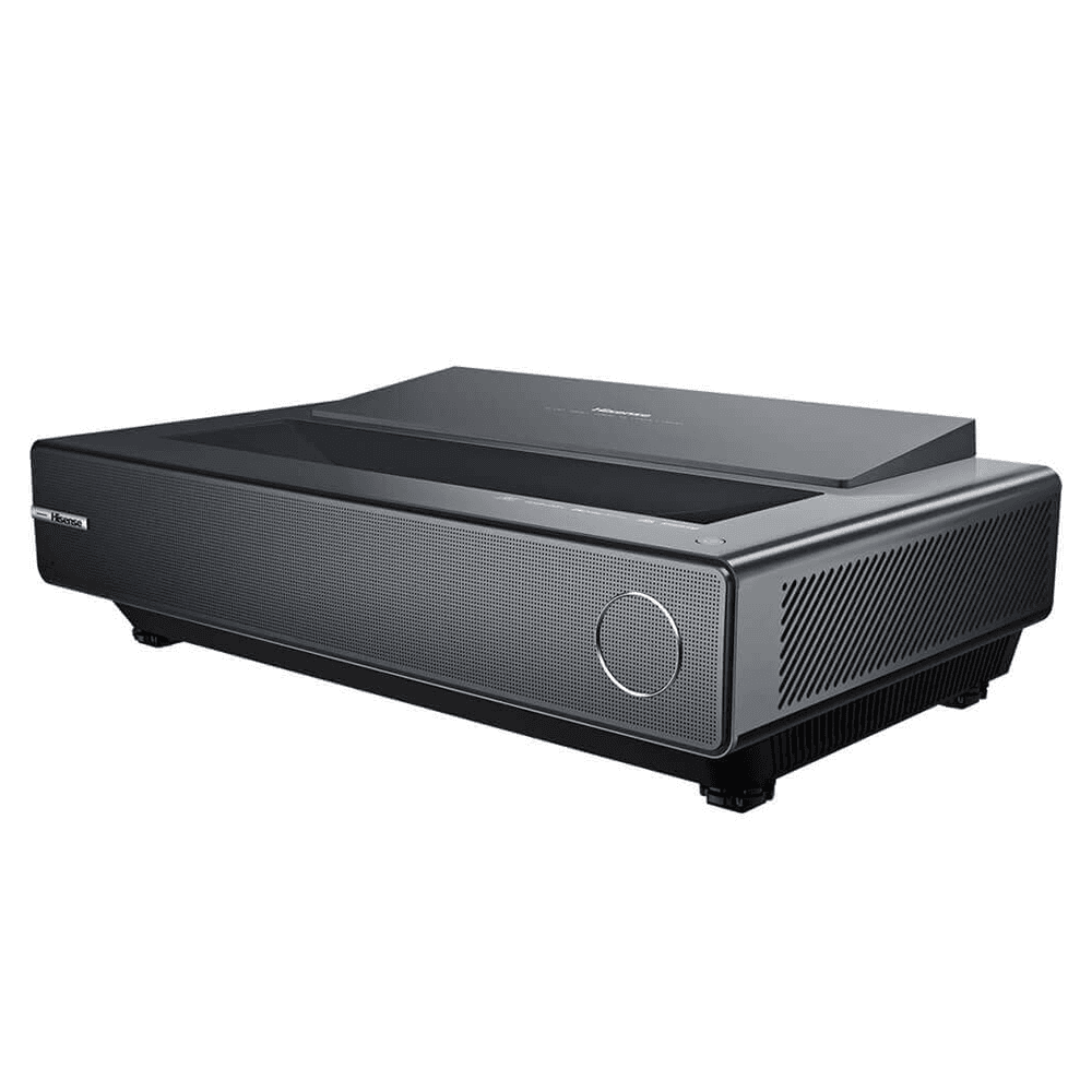 Hisense 90”-130” Trichroma 4K Laser Cinema | PX1-PRO