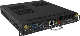 Huawei OPS i7-10700 D PC module