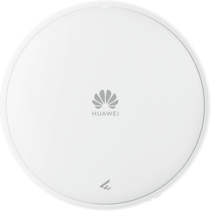 Huawei - eKit Wireless AP371 Wi-Fi 7, Indoor, Dual Radio , 2*2 MU-MIMO, 1*GE Base-T, internal smart antennas