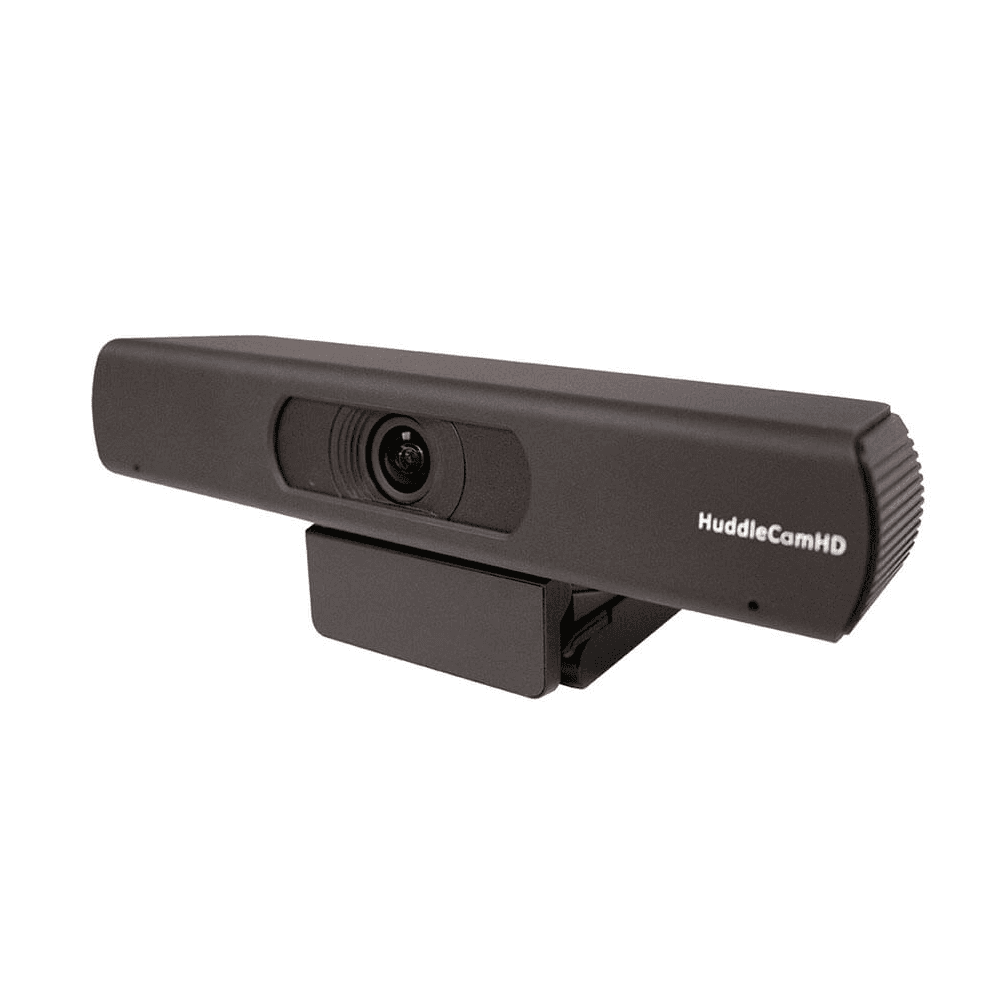 HuddleCam HD Pro - USB 4K EPTZ Webcam with Remote Control