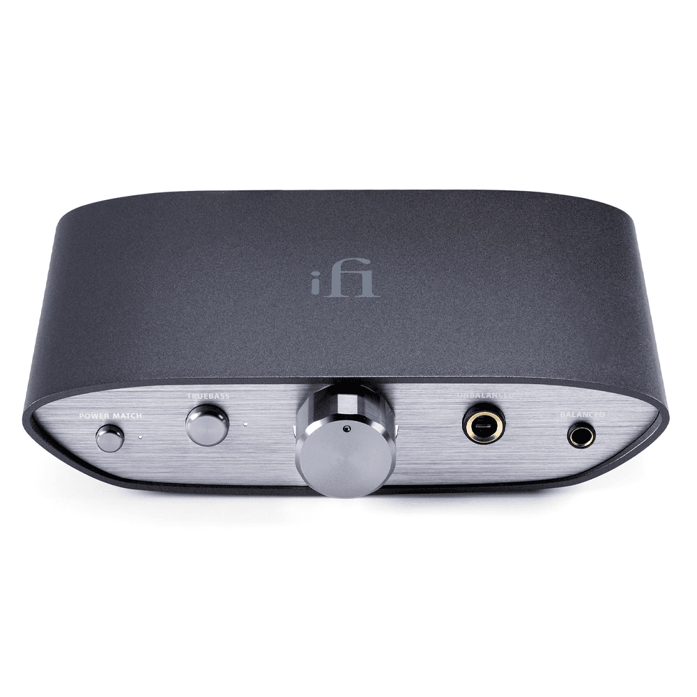 iFi Zen Dac - Award Winning DAC & Headphone Amplifier -