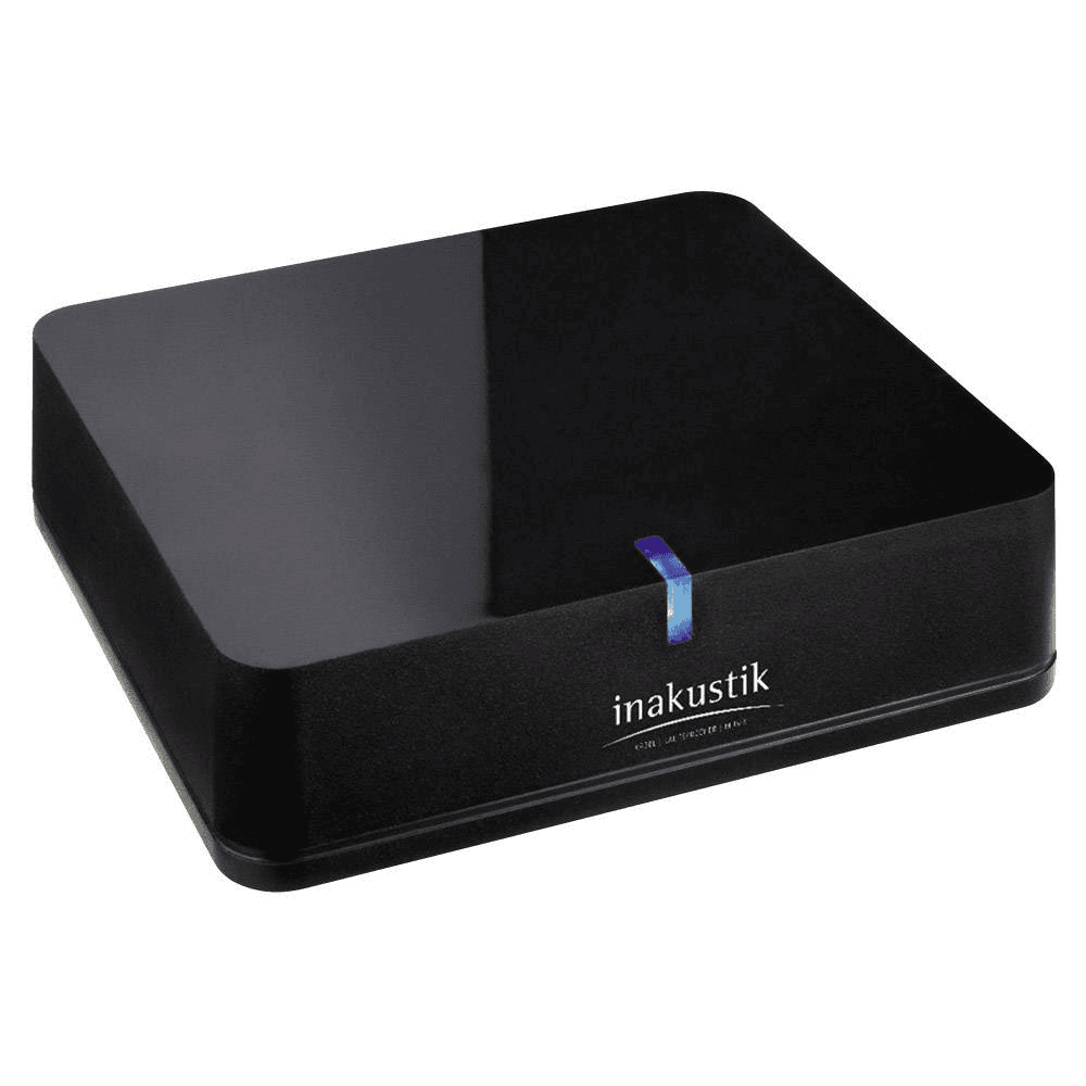 Inakustik Bluetooth Receiver - AptX Bluetooth Receiver