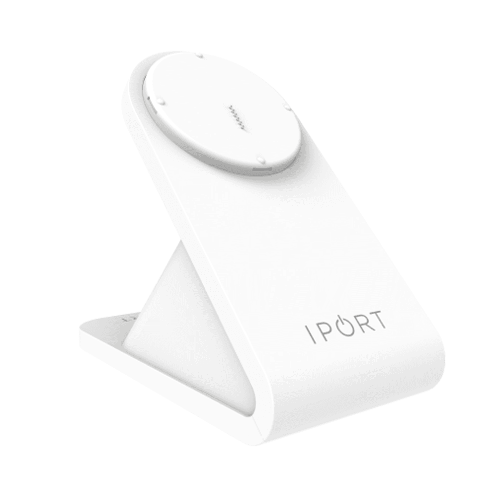 iPort Connect Pro BaseStation - BaseStation for Connect Pro White