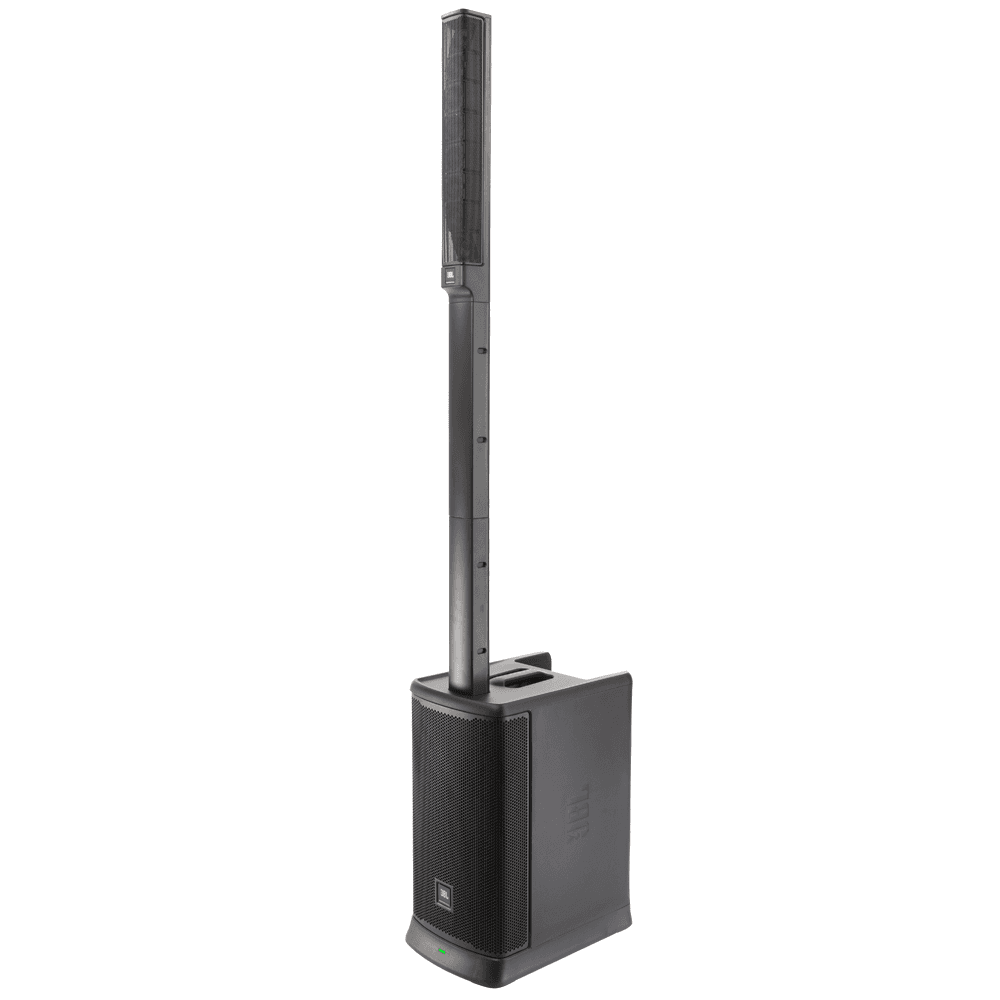 JBL EON One MKII - Rechargeable Column PA with Built-In Mixer and DSP