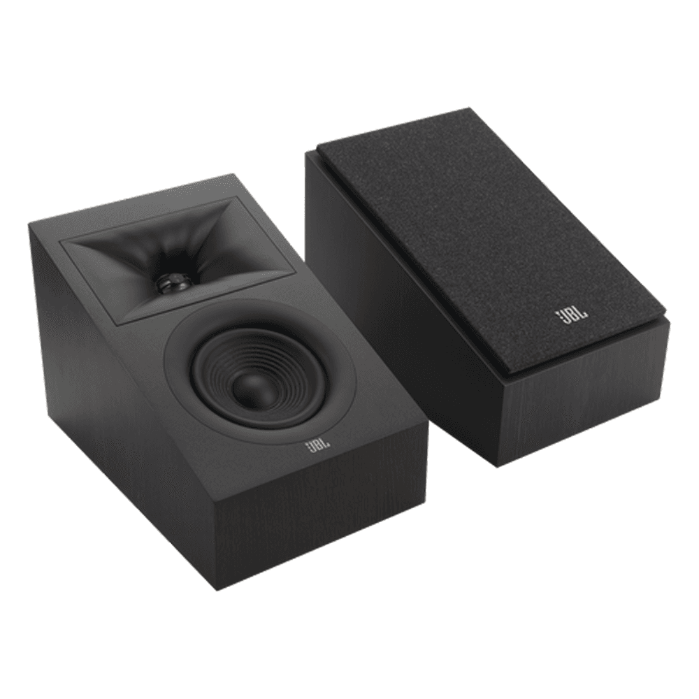 JBL Stage 240H - Dolby Atmos Surround | Elevation Loudspeakers (Pair)