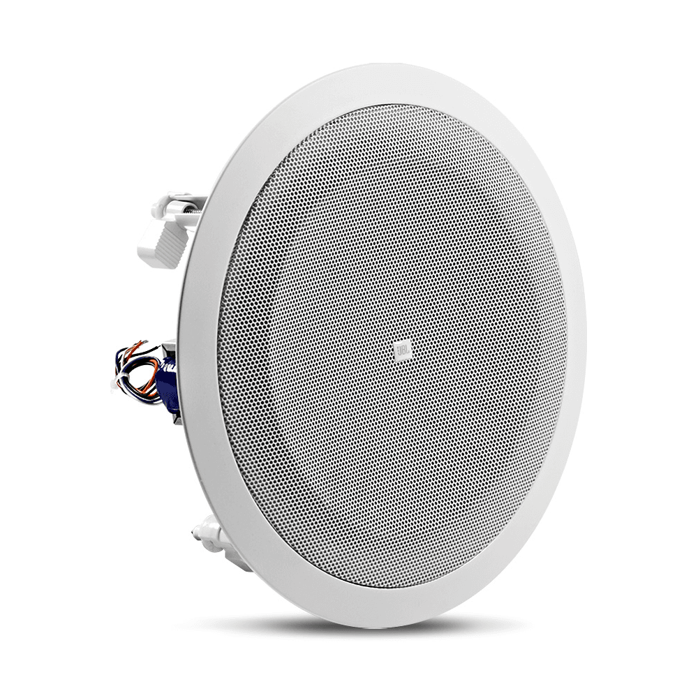 JBL 8128 - 8-inch, Full-range, In-Ceiling Loudspeaker