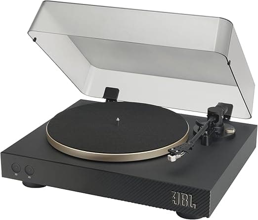 JBL Spinner BT Bluetooth Record Player