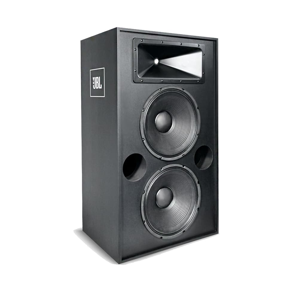 JBL 3252N Two-Way Screen Channel Cinema Loudspeaker System