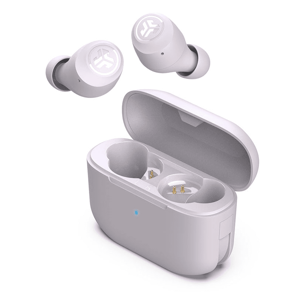 JLAB GO AIR POP - True Wireless Earbuds with 32 hours Playtime