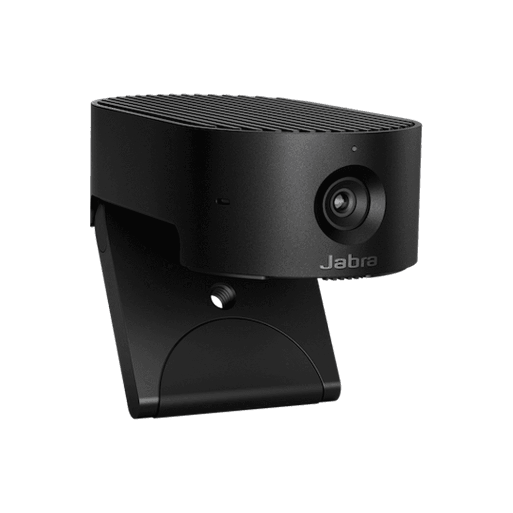 Jabra Panacast 20 - Next-Generation Video Collabration Webcam