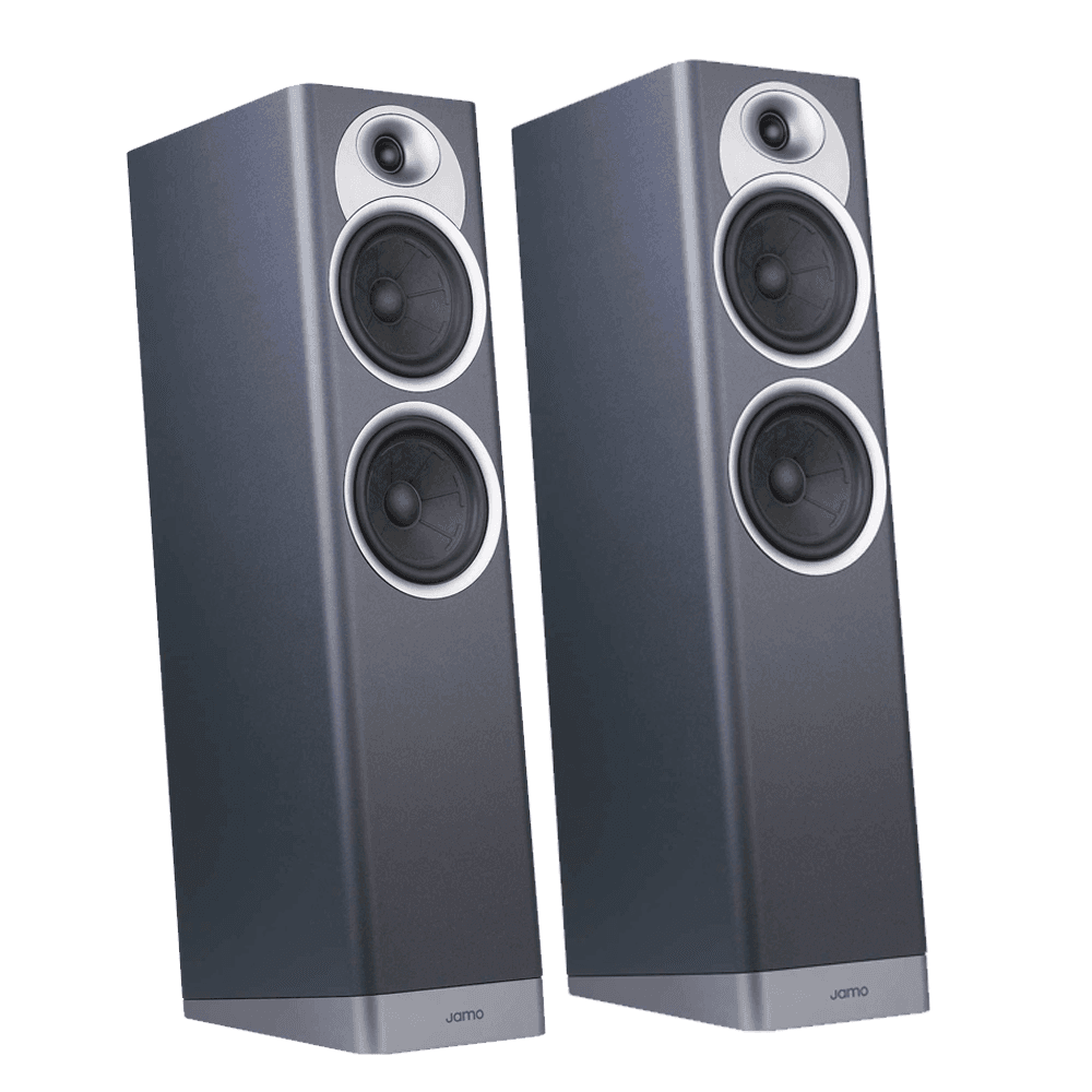 Jamo Studio 7 27F - Floor Standing Speakers