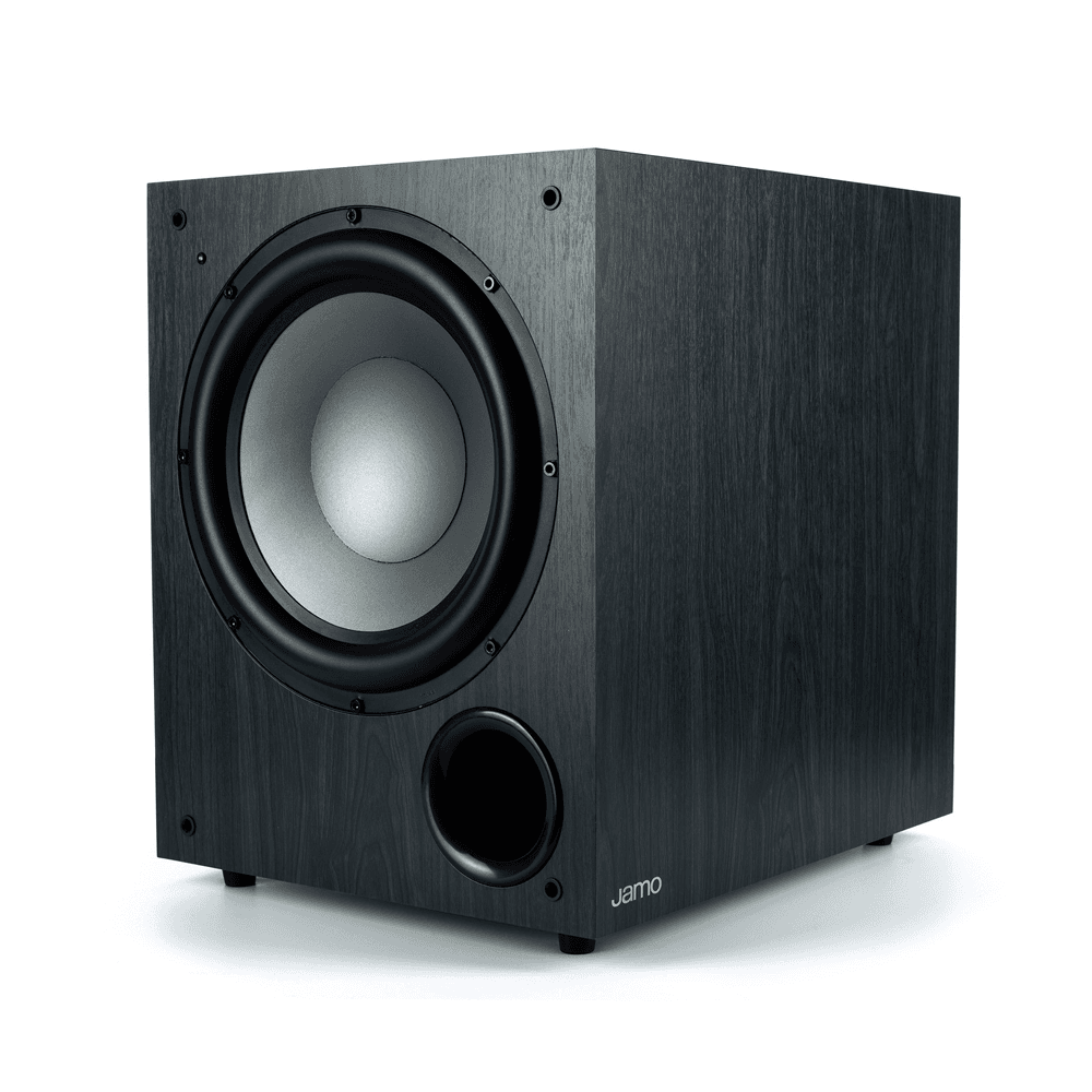 Jamo C 912 Subwoofer - 12" Front Firing Subwoofer
