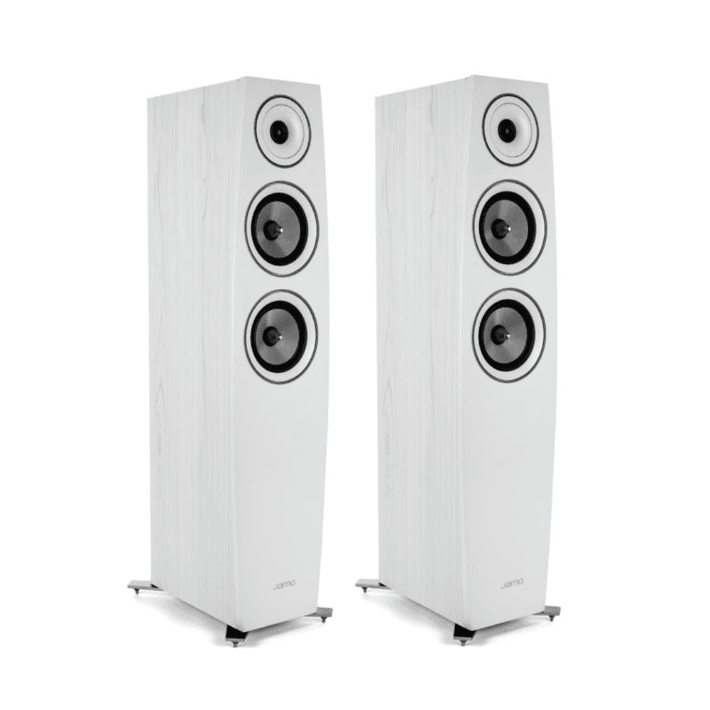 Jamo C95 II - Floor Standing Speakers