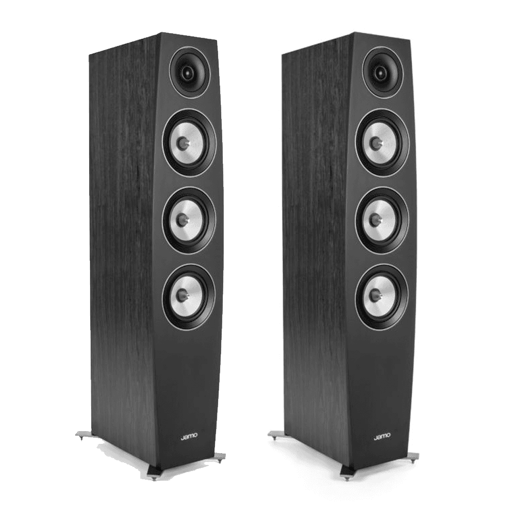 Jamo C97 II Floor Standing Speakers