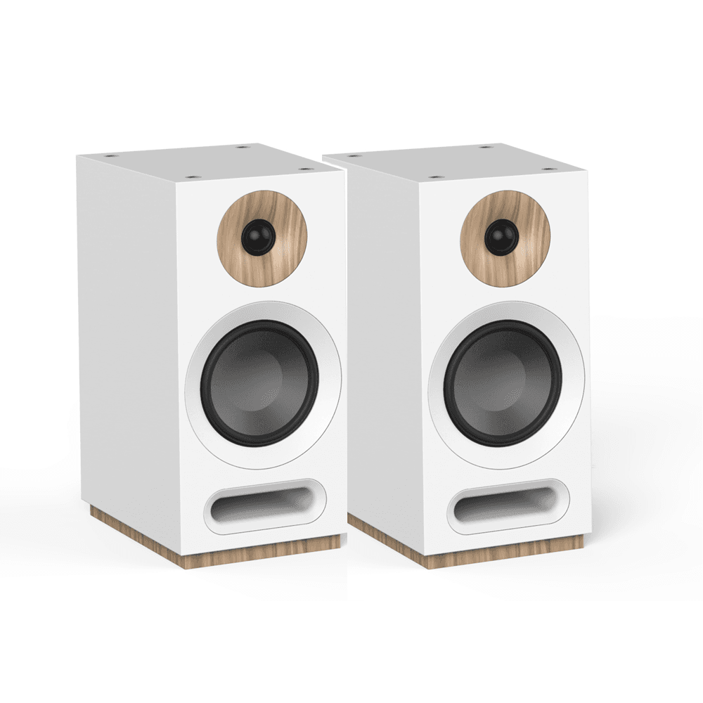 Jamo S 803 - Bookshelf Speaker Pair