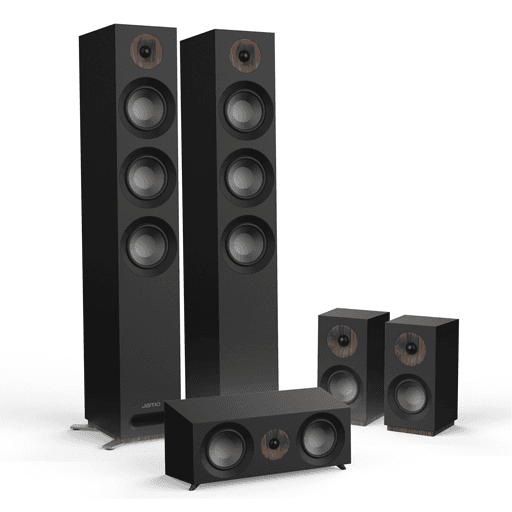 Jamo S 809 HCS - Home Cinema System