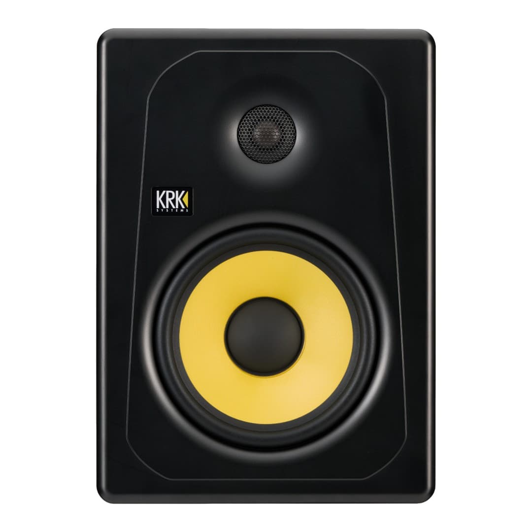 KRK K8 - Kreate Series 8inch Speaker (Each)
