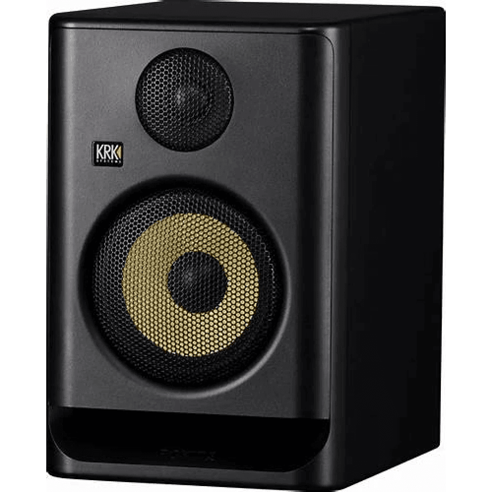KRK Systems Rokit RP8G5 - Generation Five Powered Studio Monitor 8inch Each