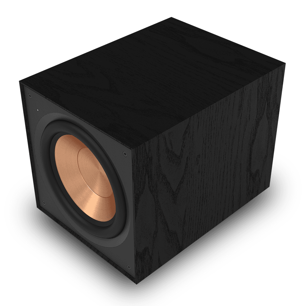 Klipsch R-101SW - Reference 10" Subwoofer